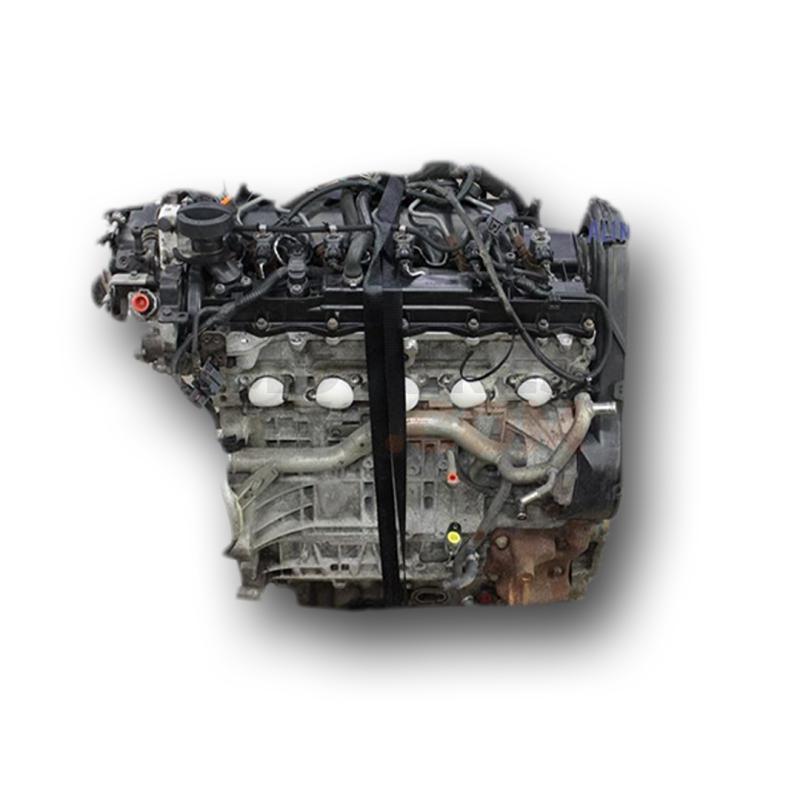 Motor D 5244 T13 Volvo S40 II 2.4 i 20V (170 cv)