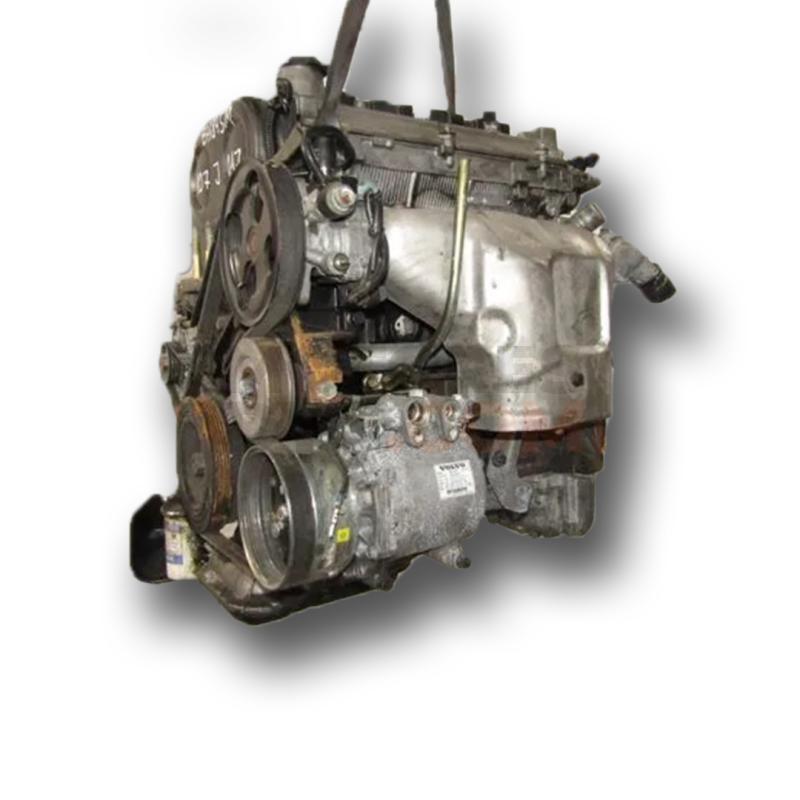 Motor B4184SM Volvo S40 (VS) 1.8 16V (115 cv)