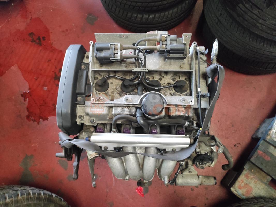 Motor B4184S Volvo S40 (VS) 1.8 16V (115 cv)