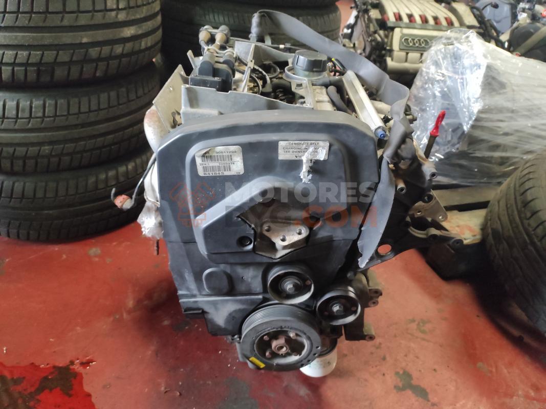 Motor B4184S Volvo S40 (VS) 1.8 16V (115 cv)
