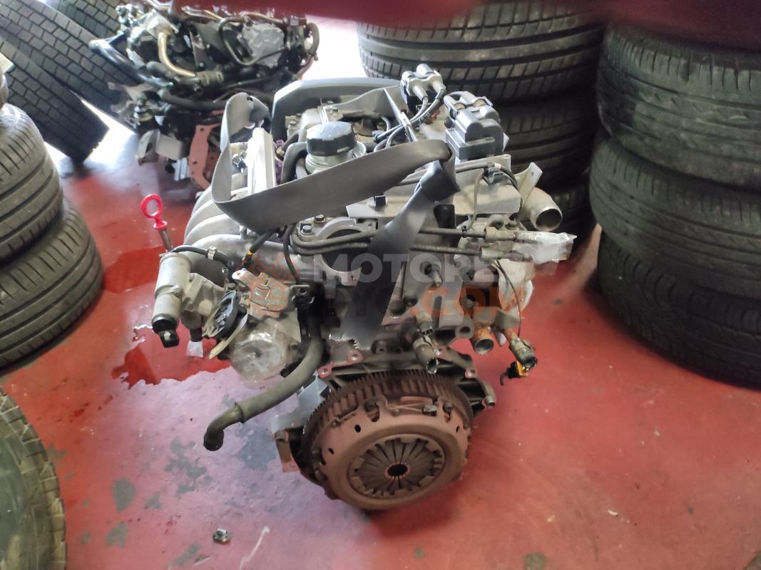 Motor B4184S Volvo S40 (VS) 1.8 16V (115 cv)