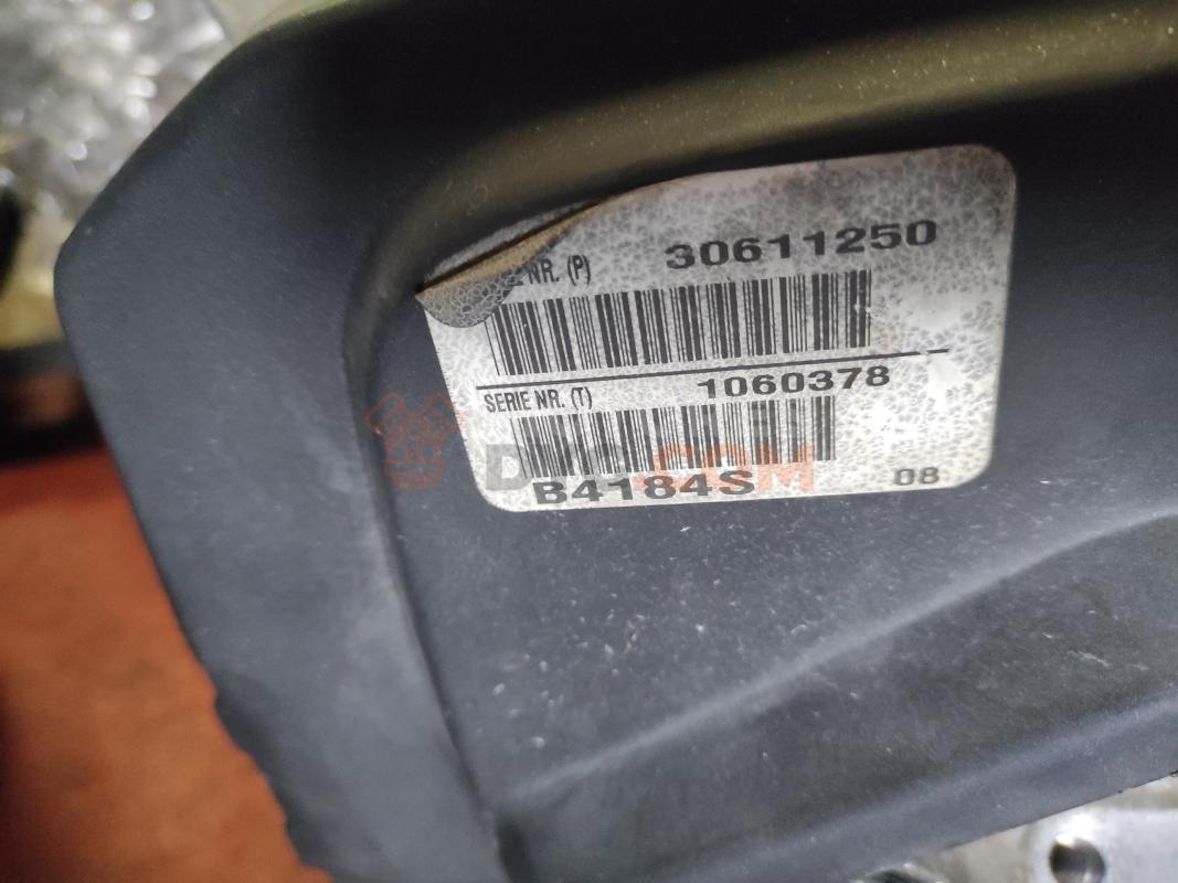 Motor B4184S Volvo S40 (VS) 1.8 16V (115 cv)