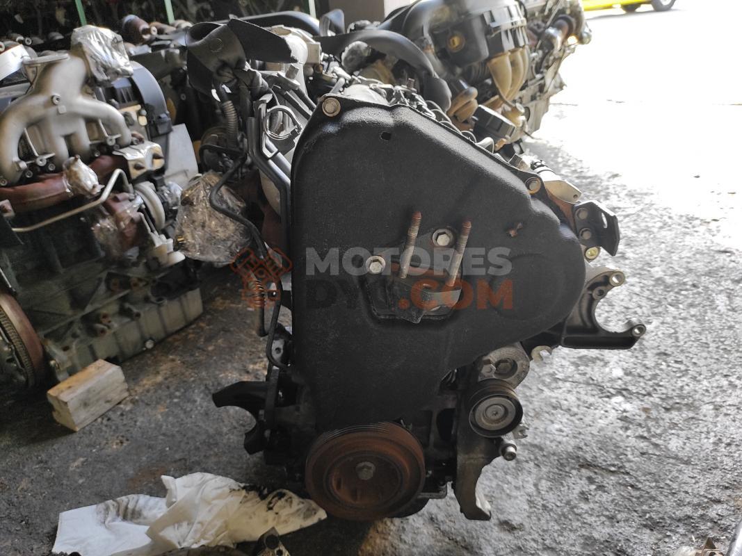 Motor D4192T4 Volvo S40 (VS) 1.9 Di (102 cv)