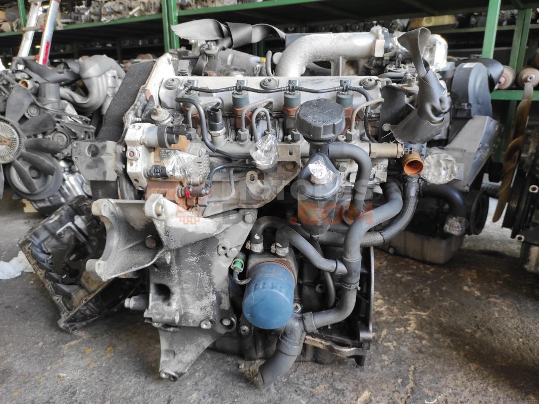 Motor D4192T4 Volvo S40 (VS) 1.9 Di (102 cv)