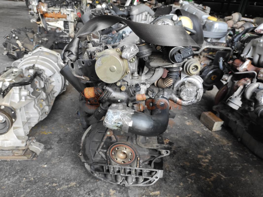 Motor D4192T4 Volvo S40 (VS) 1.9 Di (102 cv)