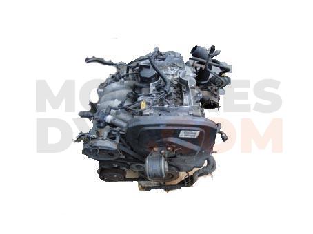 Motor 37667, B4194T Volvo S40 (VS) 1.9 T4 (200 cv) Automatico