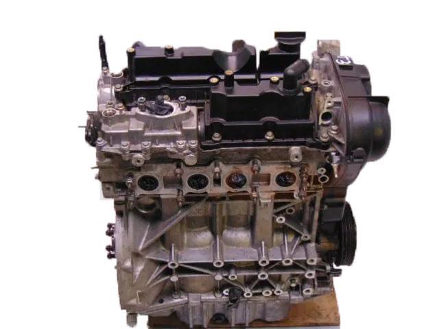 Motor B 4164 T3 Volvo S60 II 1.6 T3 (150 cv)