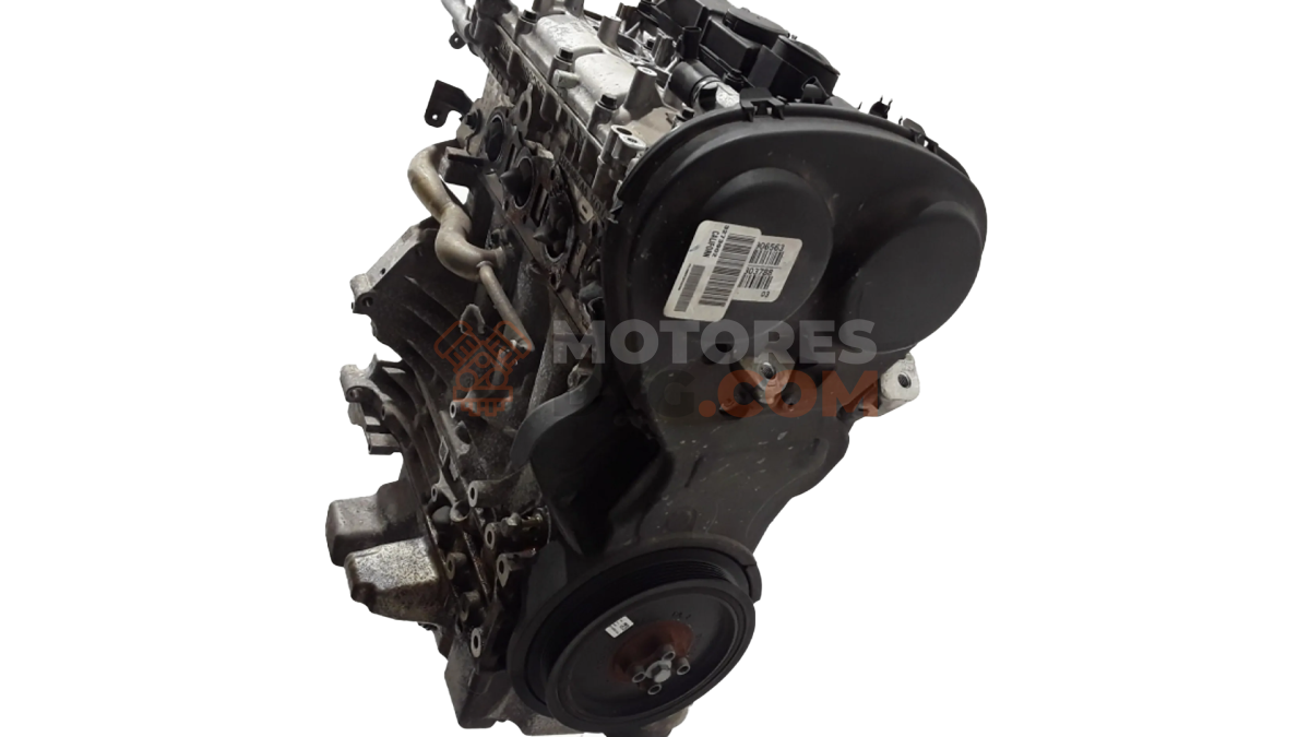 Motor Volvo S60 II (Versión 2013) 1.5 T3 (152 cv) Automatico