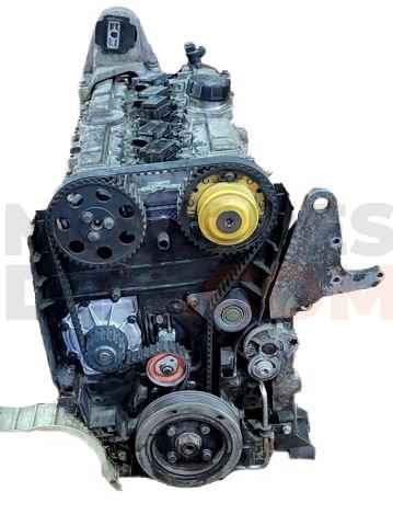 Motor B5244S Volvo S70 2.4i 20V (170 cv)
