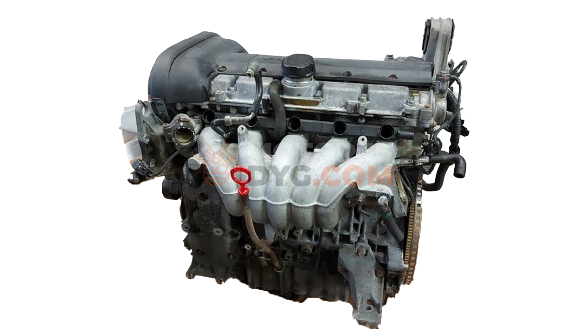 Motor Volvo S80 2.0 20V Turbo (226 cv)