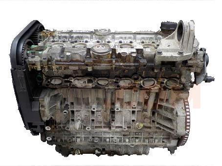 Motor T6 - B6294T, 3.0I Volvo S80 2.8 24V T6 (272 cv)