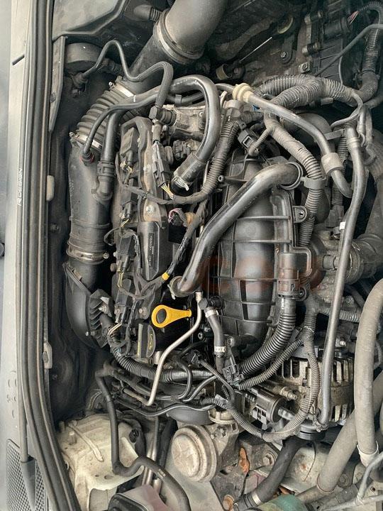 Motor B 4164 T Volvo S80 II (Versión 2011) 1.6 T4 (180 cv)