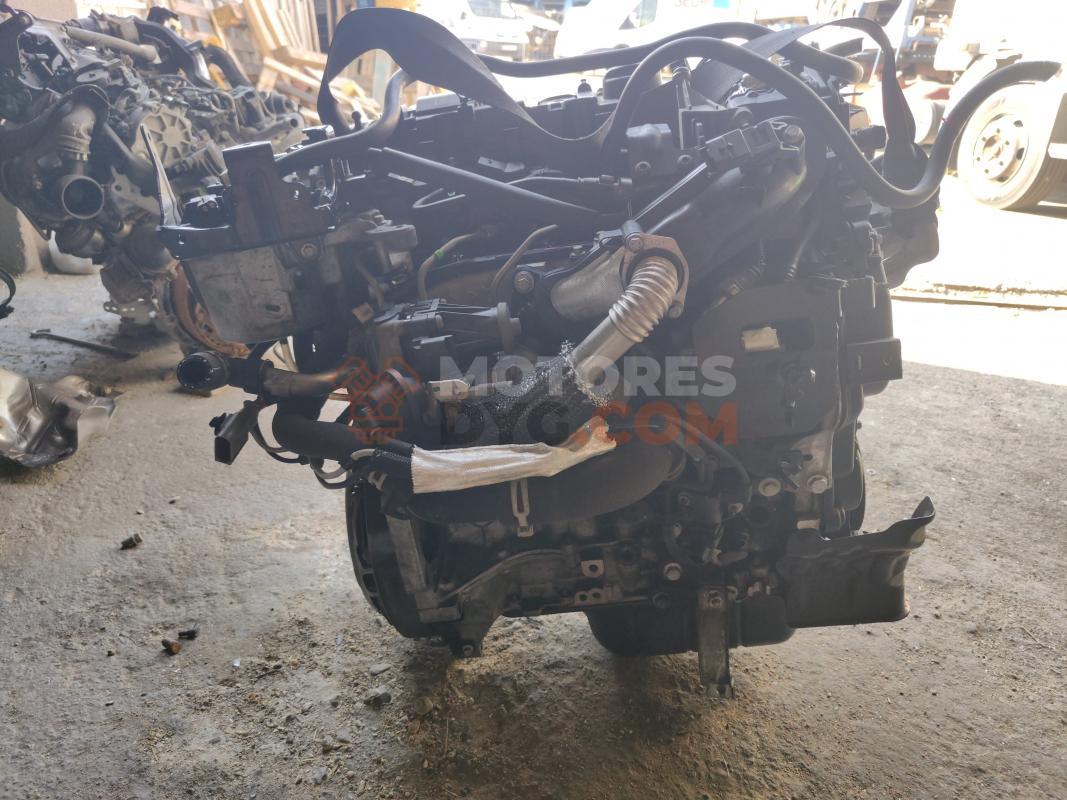 Motor D4162T Volvo V40 (2012) 1.6 D2 (115 cv)