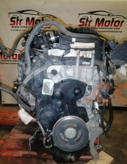 Motor D4162T Volvo V40 (2012) 1.6 D2 (115 cv)