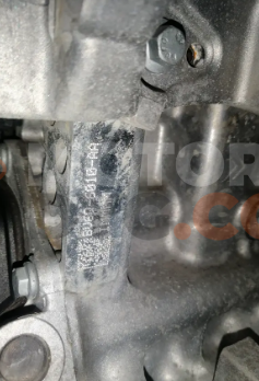 Motor D4162T Volvo V40 (2012) 1.6 D2 (115 cv)