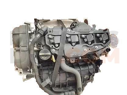 Motor B 4164 T3 Volvo V40 (2012) 1.6 T3 (150 cv)