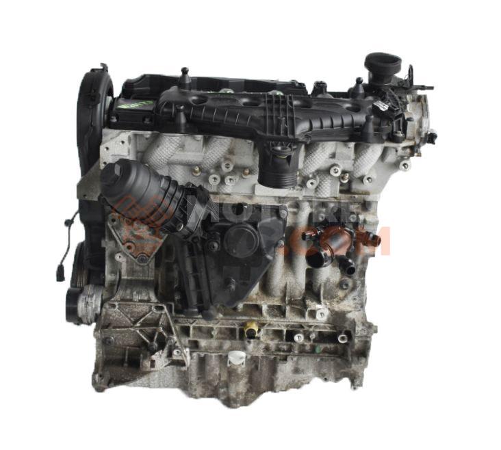 Motor D5204T4 Volvo V40 (2012) 2.0 D4 (177 cv) MT
