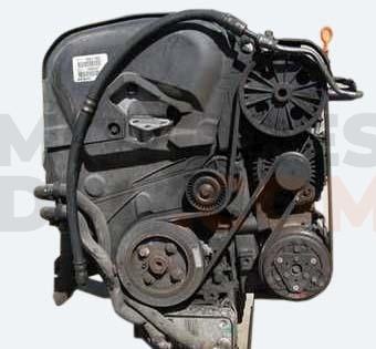 Motor B4164S2 Volvo V40 Combi (VW) 1.6 16V (109 cv)