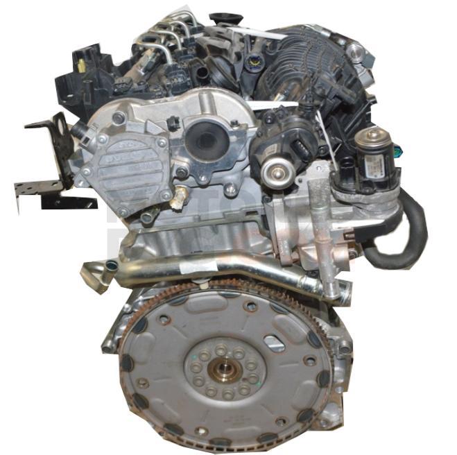 Motor B 3154 T Volvo V40 Cross Country (Versión 2016) 1.5 T3 (152 cv) Geartronic