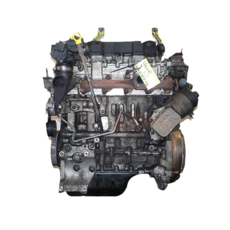 Motor B 4164 S3 Volvo V50 1.6 i 16V (101 cv)