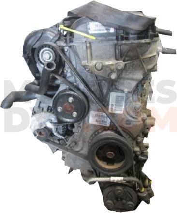 Motor Volvo V50 1.8 i 16V (125 cv)