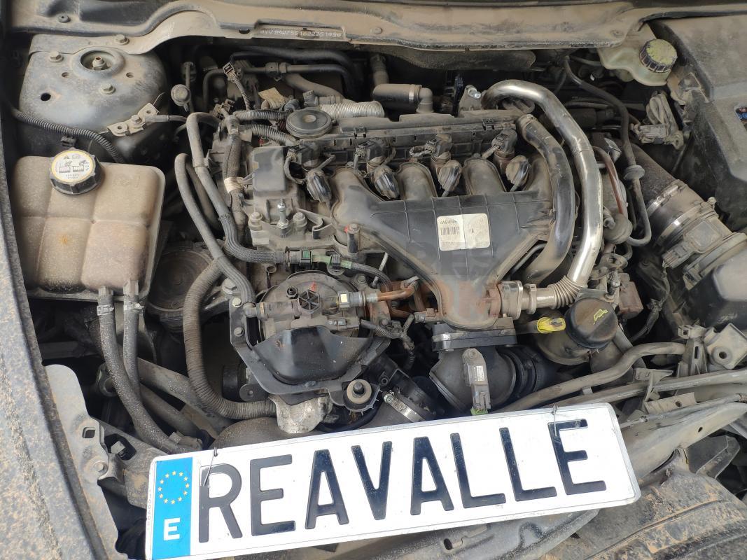 Motor D4204T Volvo V50 II 2.0 D (136 cv)