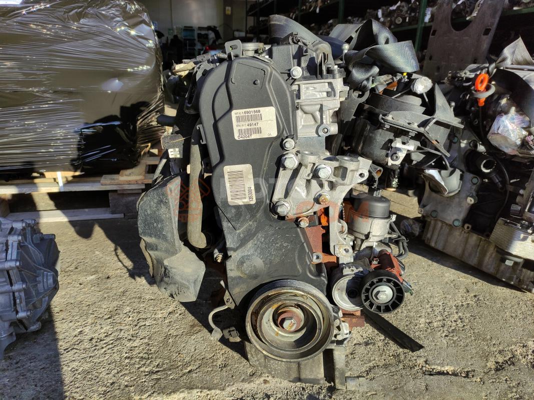 Motor D4204T Volvo V50 II 2.0 D (136 cv)