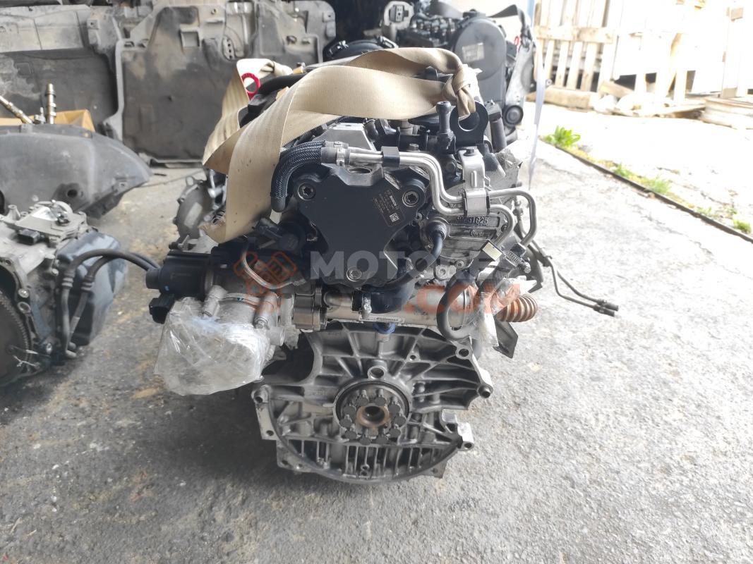 Motor D5244TB Volvo V50 II 2.4 D5 (180 cv) Automatico