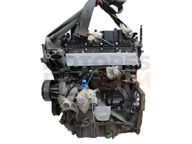 Motor B 4164 T3 Volvo V60 1.6 T3 (150 cv) MT