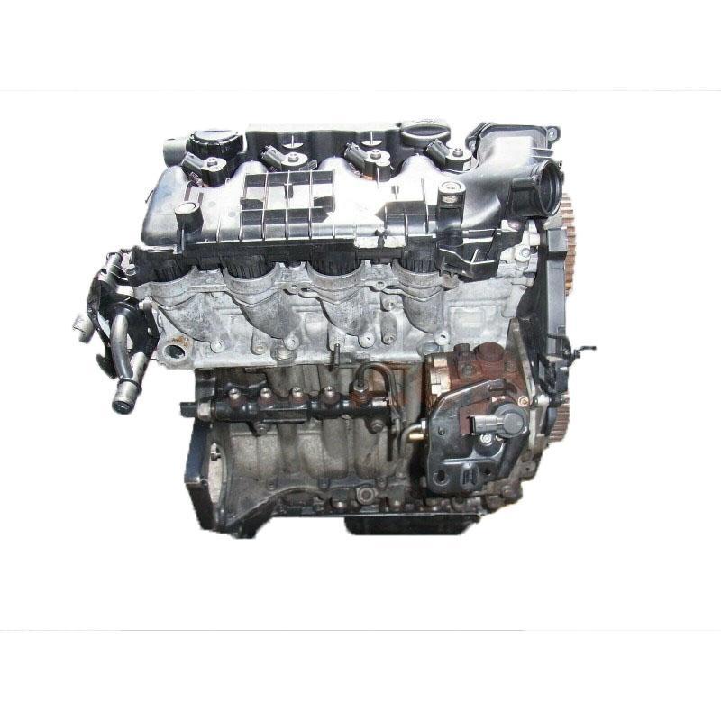 Motor B 4164 T Volvo V60 (Versión 2013) 1.6 T4 (180 cv) Automatico