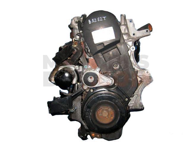 Motor D5252T Volvo V70 I 2.5 TDI (140 cv)