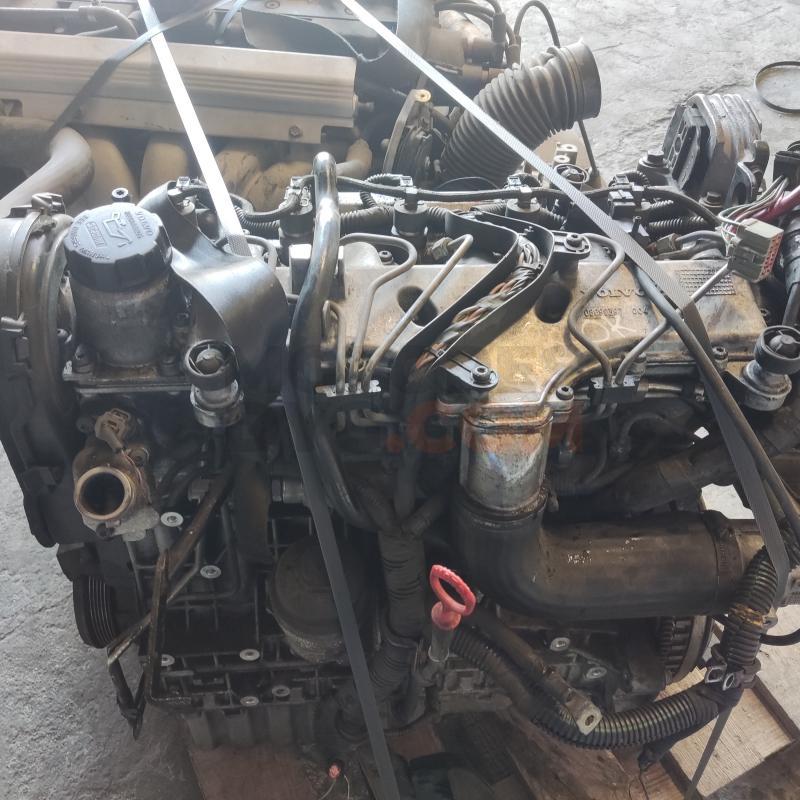 Motor Volvo V70 II 2.4 D (163 cv)