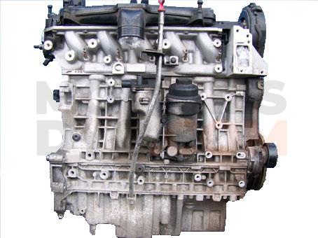 Motor D 5244 T5 Volvo XC60 I 2.4 D3 (163 cv) AWD