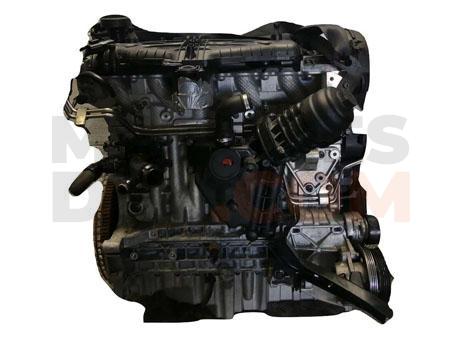 Motor D 5244 T11 Volvo XC60 I 2.4 D5 (215 cv)