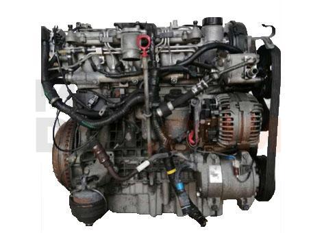 Motor D 5244 T11 Volvo XC60 I 2.4 D5 (215 cv) AWD