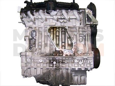 Motor D 5244 T14 Volvo XC60 I 2.4D DRIVe (175 cv)