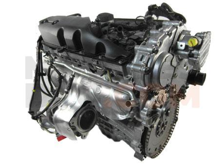 Motor B 6304 T4 Volvo XC60 I 3.0 T6 (304 cv) AWD