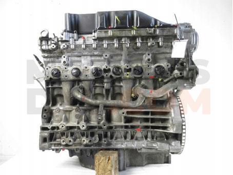Motor B 6324 S Volvo XC60 I 3.2 (238 cv) AWD