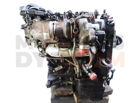 Motor B 6324 S5 Volvo XC60 I 3.2 (243 cv) AWD