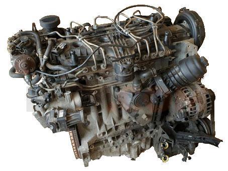 Motor D 5204 T7 Volvo XC60 I (Versión 2013) 2.0 D3 (136 cv) Automatico