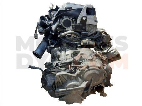 Motor D 5204 T7 Volvo XC60 I (Versión 2013) 2.0 D3 (136 cv) Automatico