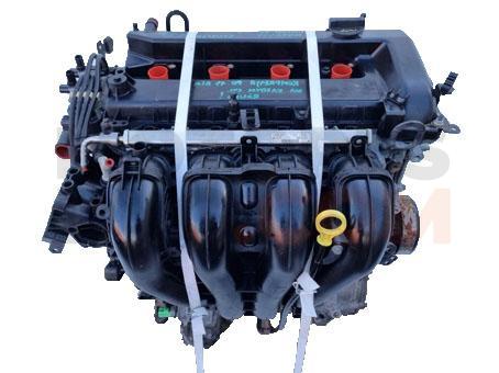 Motor D 4204 T4 Volvo XC60 I (Versión 2013) 2.0 D3 (150 cv)