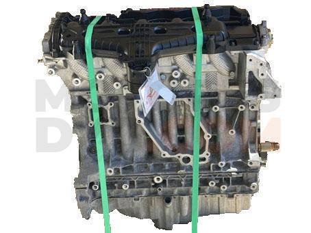 Motor D 5204 T2 Volvo XC60 I (Versión 2013) 2.0 D4 (163 cv) Automatico