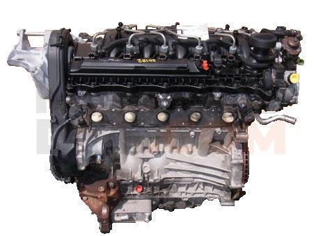 Motor D 5204 T3 Volvo XC60 I (Versión 2013) 2.0 D4 (163 cv) Automatico