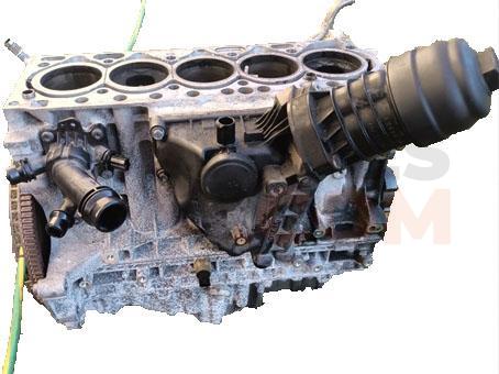 Motor D 5244 T21 Volvo XC60 I (Versión 2013) 2.4 D4 (190 cv) AWD