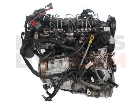Motor D 5244 T11 Volvo XC60 I (Versión 2013) 2.4 D5 Bi-Turbo (215 cv) AWD