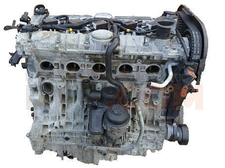 Motor B 5254 T12 Volvo XC60 I (Versión 2013) 2.5 T5 (254 cv) AWD Automatico