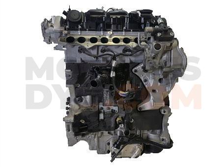 Motor D 4204 T14 Volvo XC60 II 2.0 D4 (190 cv) AWD Automatico