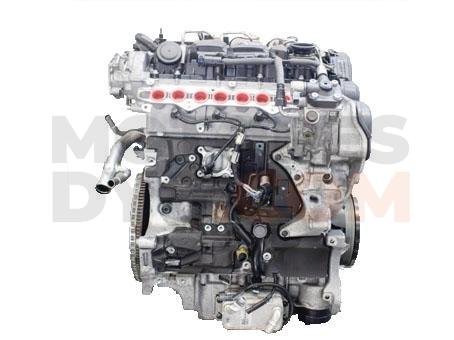 Motor D 4204 T23 Volvo XC60 II 2.0 D5 (235 cv) AWD Automatico