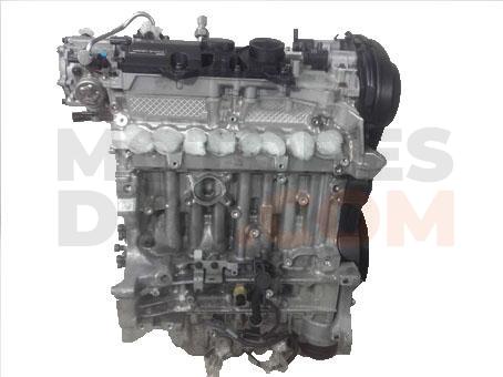 Motor B 4204 T27 Volvo XC60 II 2.0 T6 (320 cv) AWD Automatico